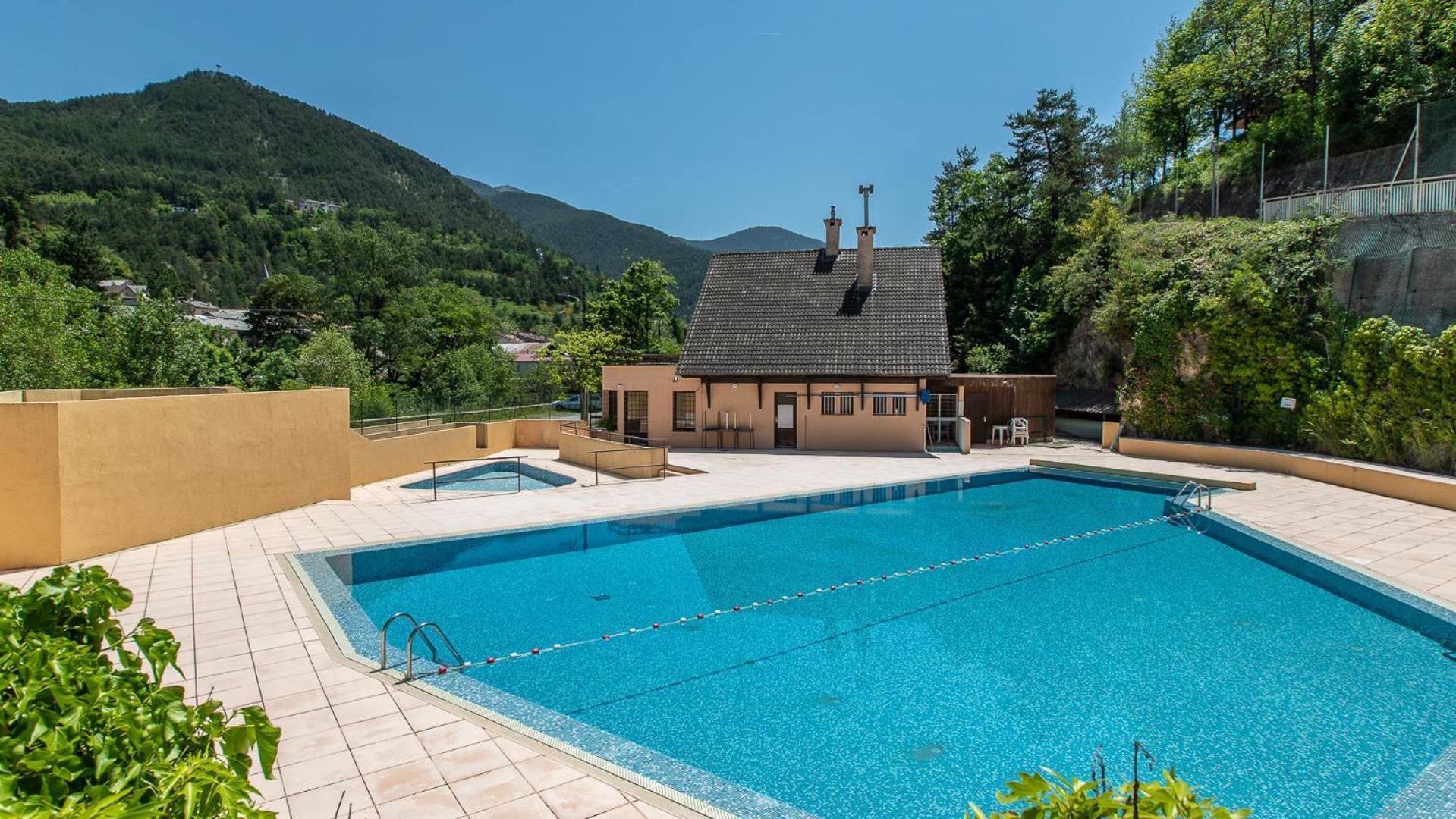 Vacanceole - Residence Les Gorges Rouges Guillaumes Ngoại thất bức ảnh