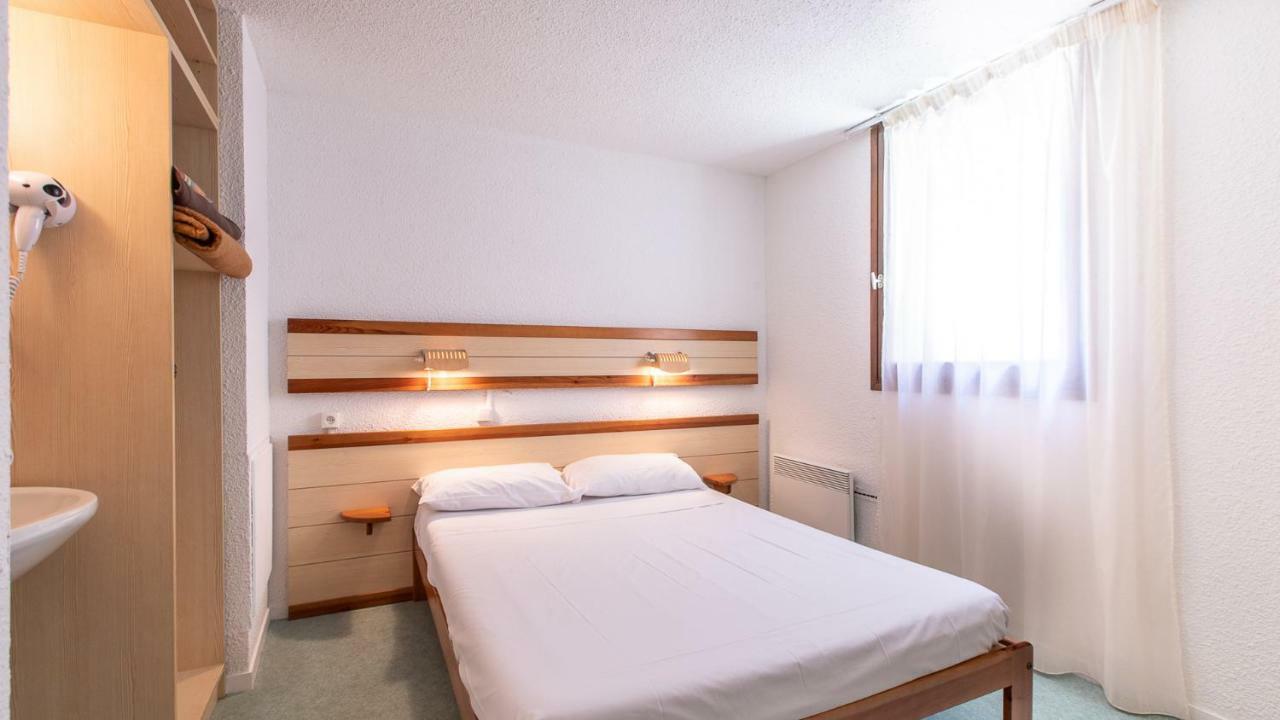 Vacanceole - Residence Les Gorges Rouges Guillaumes Ngoại thất bức ảnh