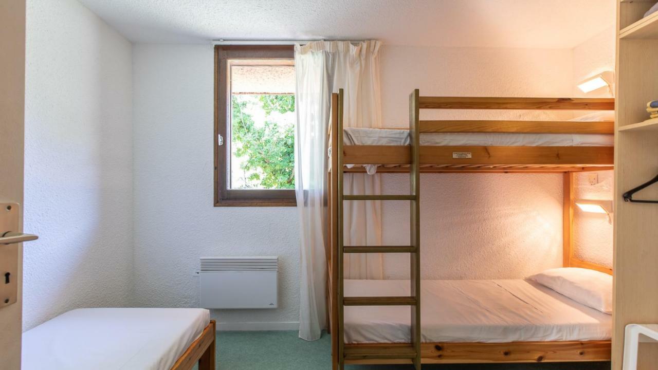 Vacanceole - Residence Les Gorges Rouges Guillaumes Ngoại thất bức ảnh