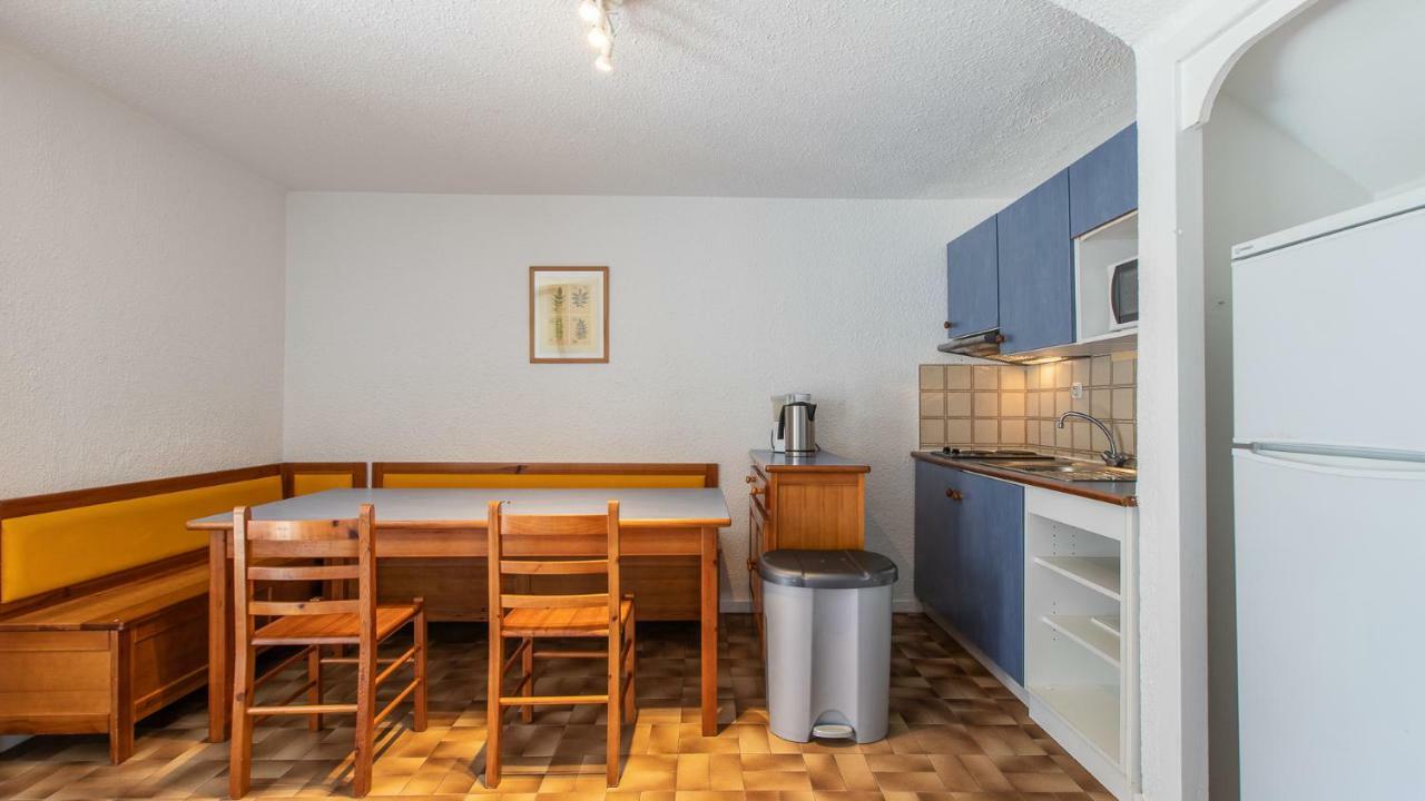 Vacanceole - Residence Les Gorges Rouges Guillaumes Ngoại thất bức ảnh